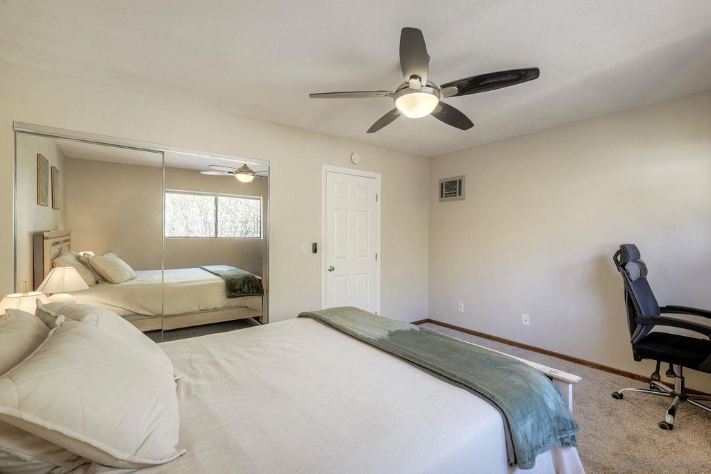 Spring Valley - Residential