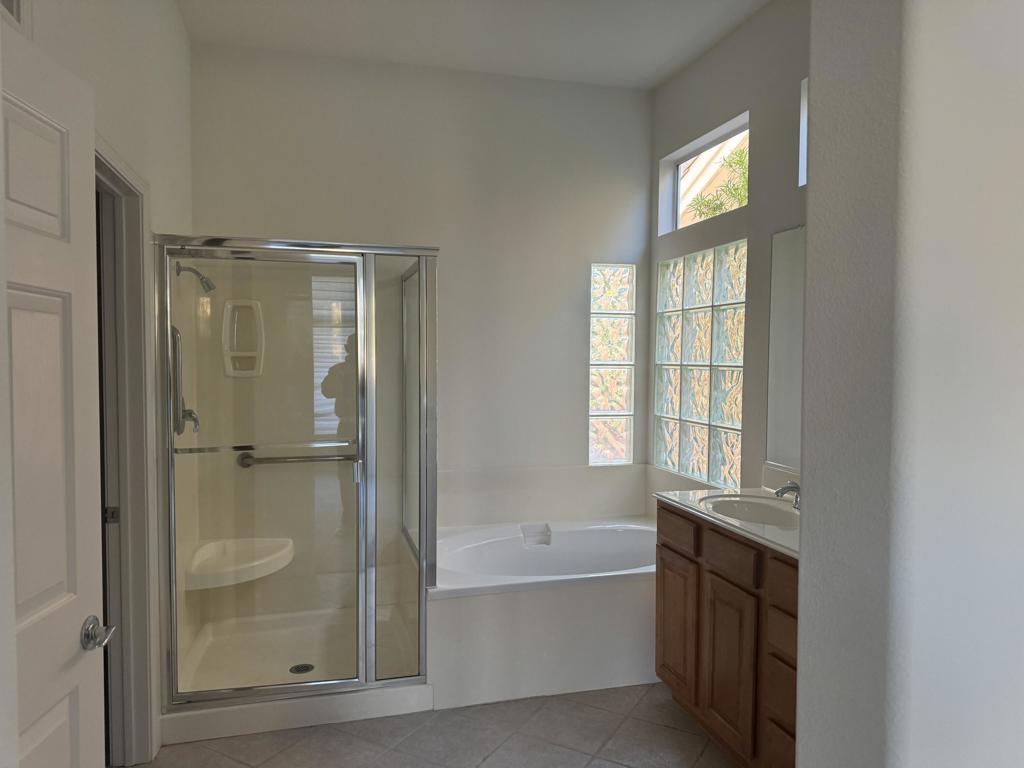 Sun City - Residential Lease