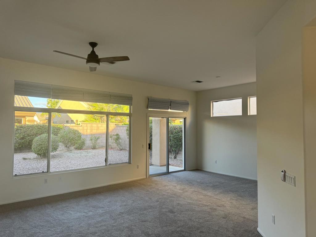 Sun City - Residential Lease
