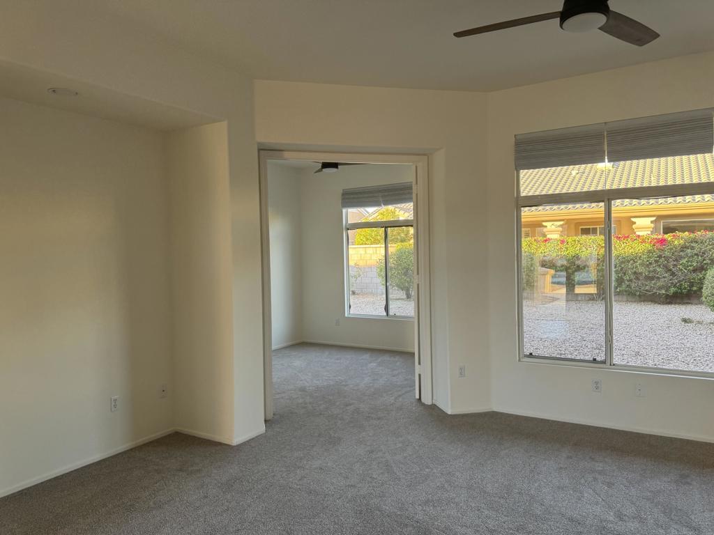 Sun City - Residential Lease