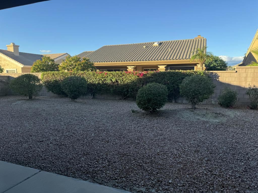 Sun City - Residential Lease
