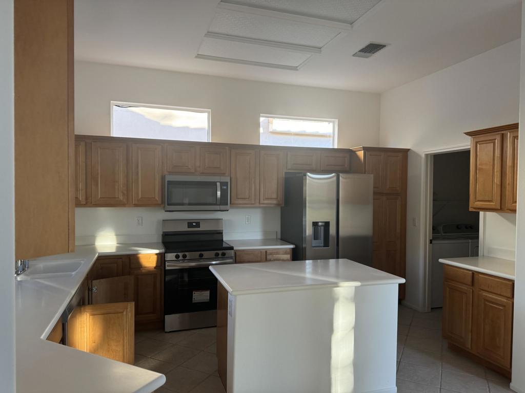 Sun City - Residential Lease