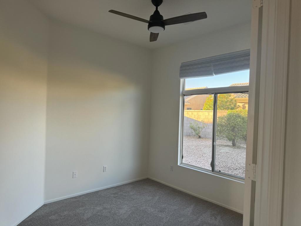 Sun City - Residential Lease