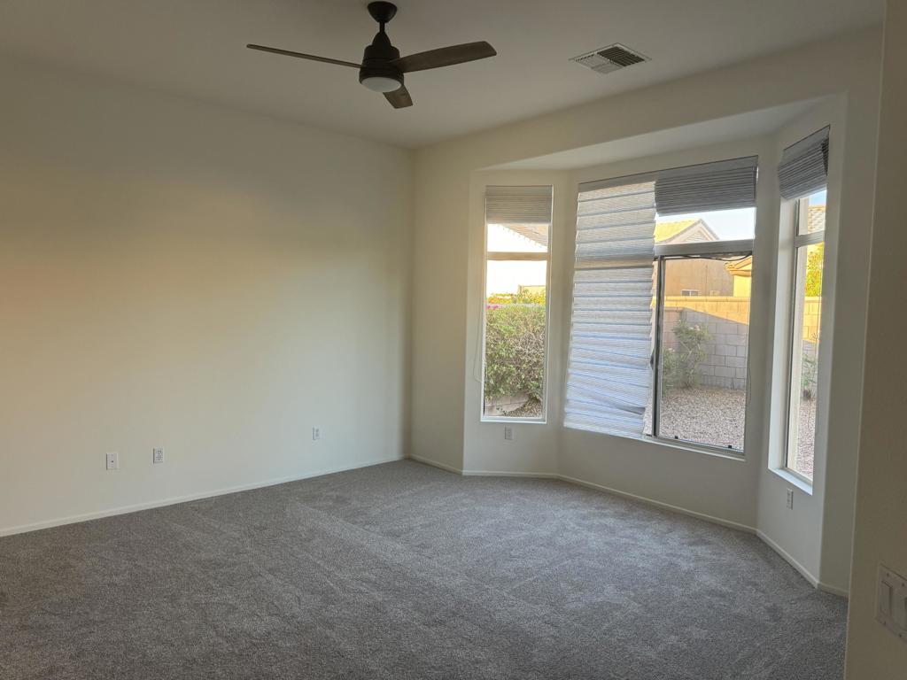 Sun City - Residential Lease
