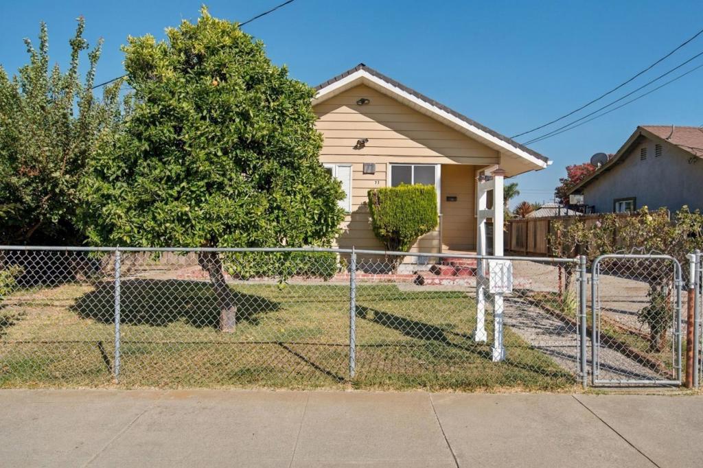 71 Rustic Street