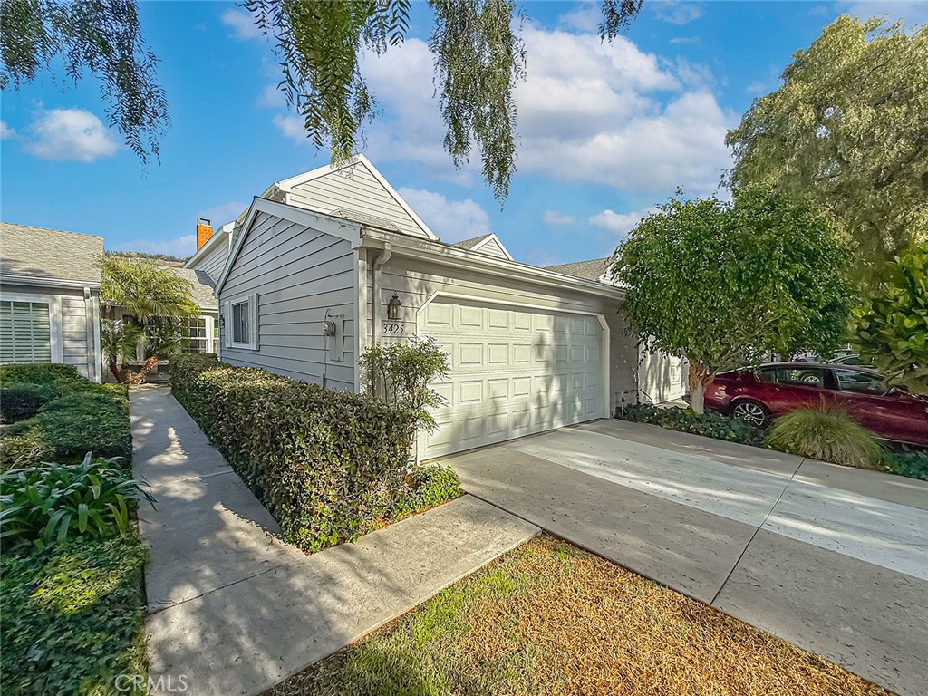 Cape Cod - Residential