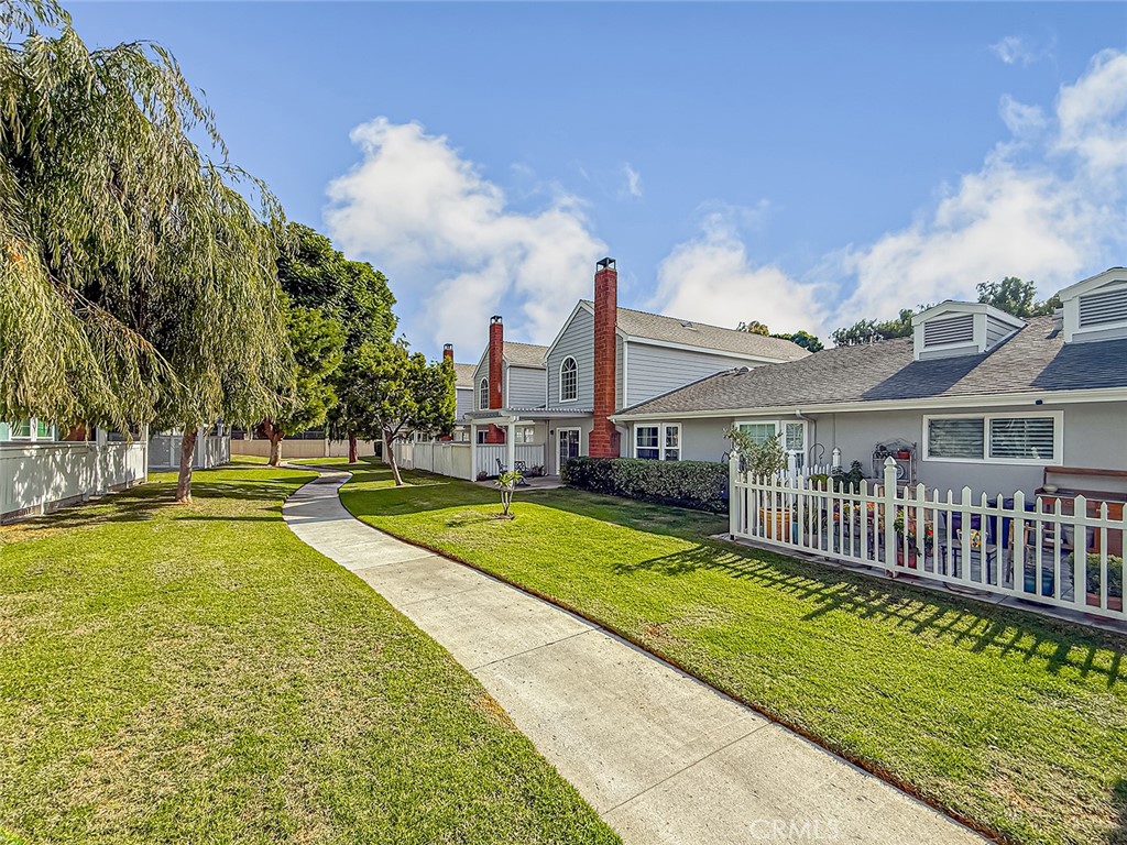 Cape Cod - Residential