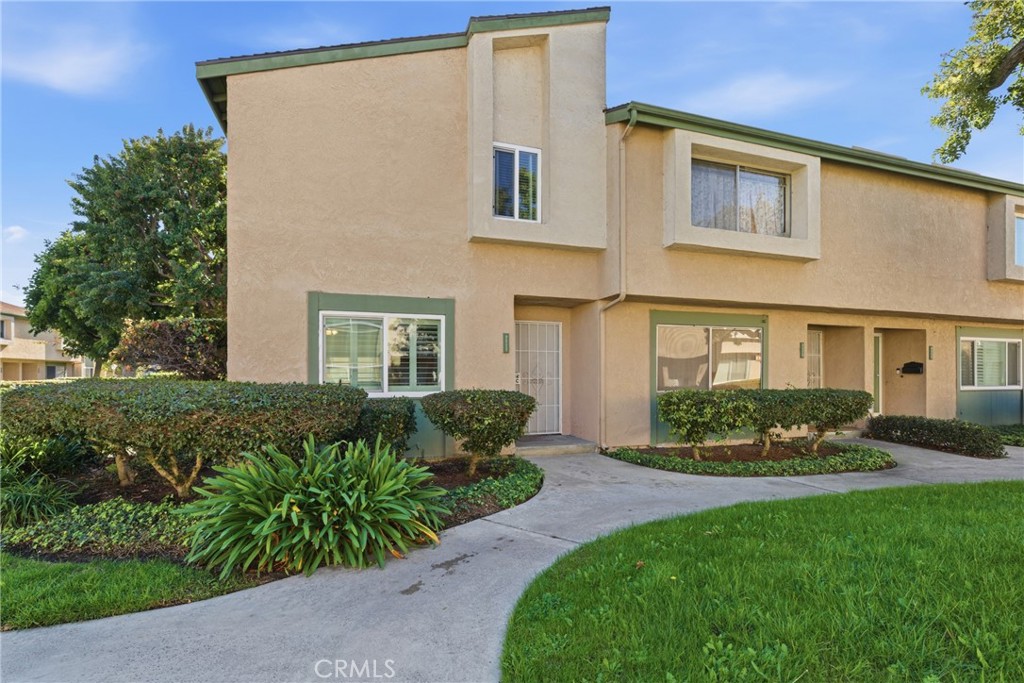 9111 Westminster Avenue