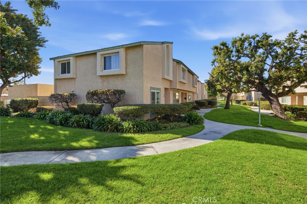 9111 Westminster Avenue