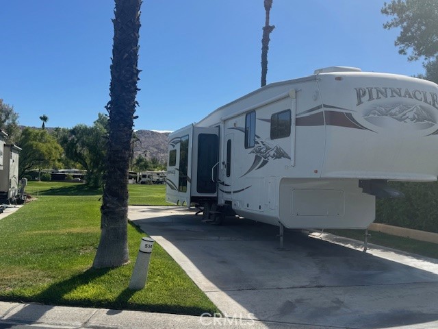 45525 Highway 79 Lot 534