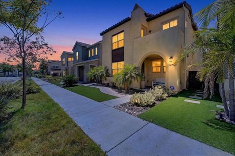 Photo of 1966 Paseo Lugo, Chula Vista, CA 91913 (MLS # 260008856SD)