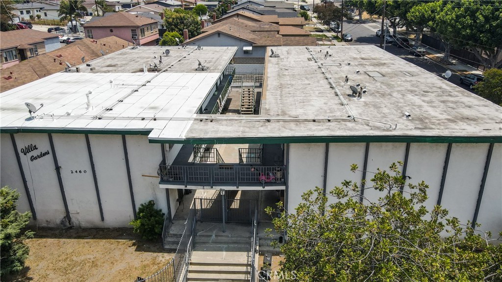 Properties 1 2460 N Eastern Avenue