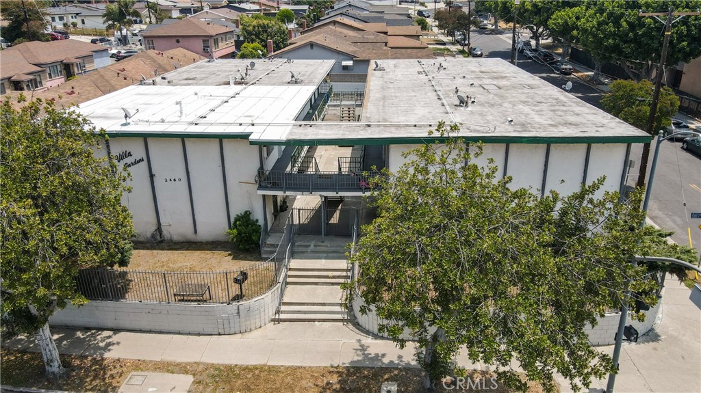 Properties 2 2460 N Eastern Avenue
