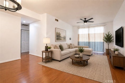 Photo of 1801 E Katella Ave AVE #1076, Anaheim, CA 92805 (MLS # OC26117166)