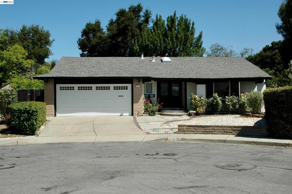 35515 Dee Place PL, Fremont CA 94536