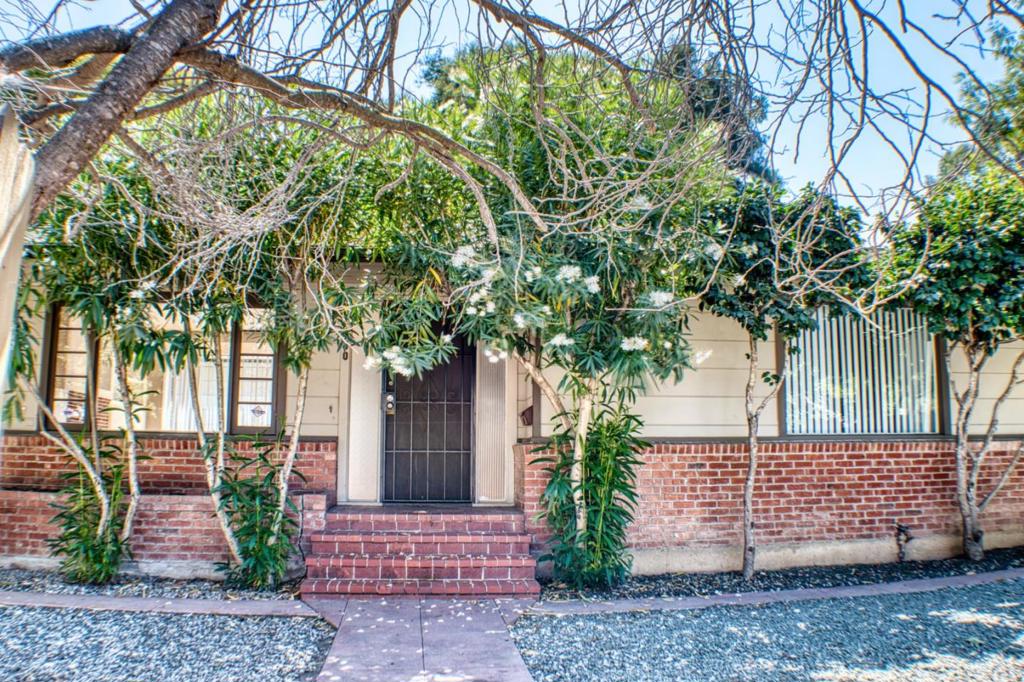 This property sits on an oversized lot with incredible potential for future use and expansion. The grounds provide rare parking capacityyou can park in front of the home, along the side with space for up to eight cars, and still enjoy the large garage. A bonus side room adds flexibility for a home office, gym, or creative space, while the basement provides extra storage or the possibility of further customization. Inside, the home features beautiful hardwood floors, a bright open floor plan, and a layout that feels both inviting and practical. The private setting offers a peaceful retreat, with plenty of space for outdoor entertaining, gardening, or even the possibility of an ADU or future additions. The location is unbeatable, offering quick access to Highway 101 for an easy commute, and just a short bike ride or walk to Downtown Palo Alto, Stanford, and the Meta campus. The property is currently zoned R-MD-1 (Residential Medium Density Subzone1) which may allow for medium-density residential development, subject to city approval. Buyers should verify all zoning details with the City of East Palo Alto Planning Department. With its combination of condition, character, privacy, and untapped potential, this home is perfect for investment, rental, or as a long-term family residence