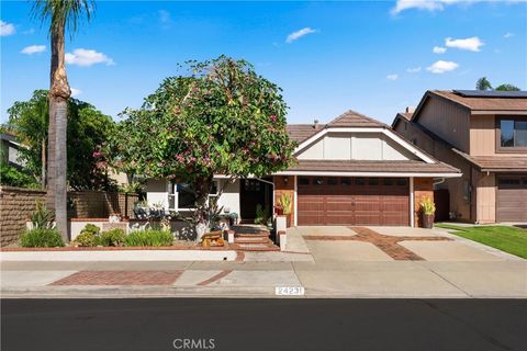 Photo of 24231 Sparrow St, Lake Forest, CA 92630 (MLS # OC26029604)