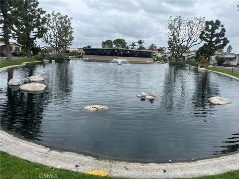 4211 W 1st Street , space 90 Santa Ana CA 92703