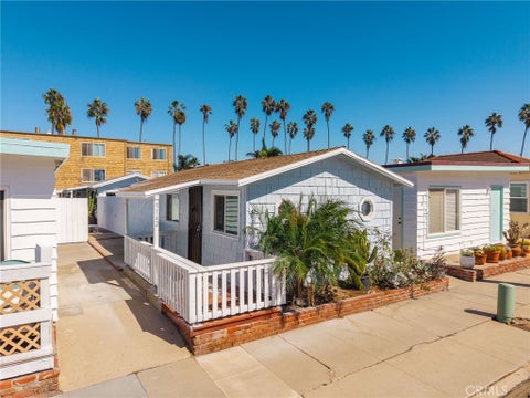 Photo of 5142 Muir AVE, San Diego, CA 92107 (MLS # OC26227672)