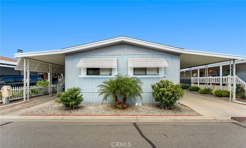 Photo of 5001 W Florida AVE #748, Hemet, CA 92545 (MLS # SW26214202)