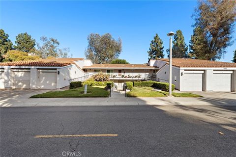 3355 Monte Hermoso N Laguna Woods CA 92637