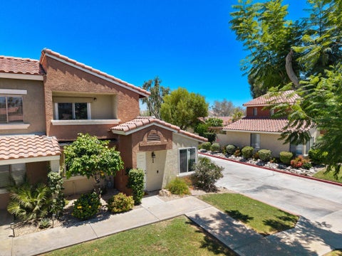 Photo of 386 Tava Lane, Palm Desert, CA 92211 (MLS # 219149656DA)