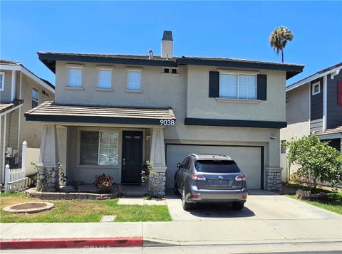 Photo of 9038 Primrose DR, Pico Rivera, CA 90660 (MLS # PW26168447)