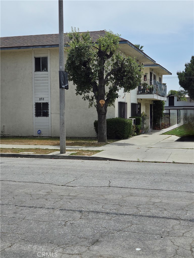 270 E 6th Street