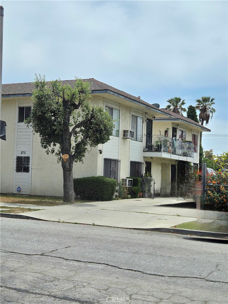 270 E 6th Street