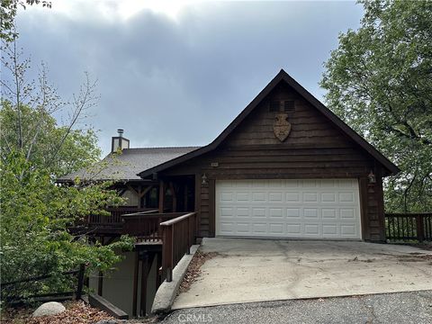 28244 Arbon Lane Lake Arrowhead CA 92352