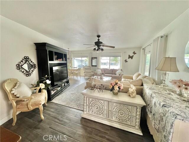 La Quinta Ridge - Manufactured In Park