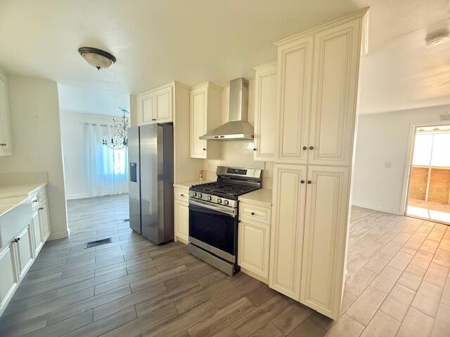 La Quinta Ridge - Manufactured In Park