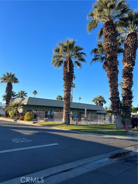 La Quinta Ridge - Manufactured In Park