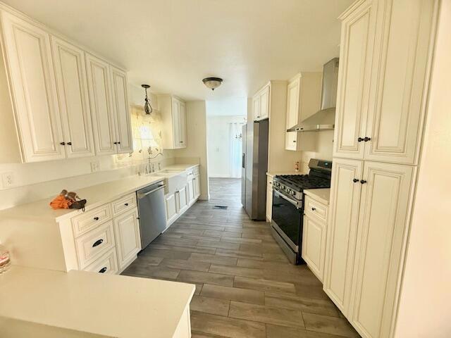 La Quinta Ridge - Manufactured In Park