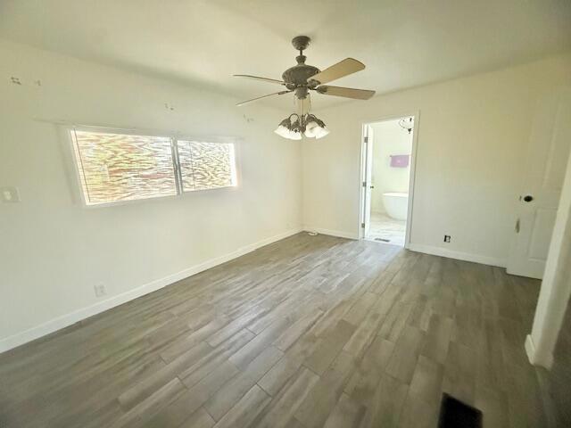 La Quinta Ridge - Manufactured In Park