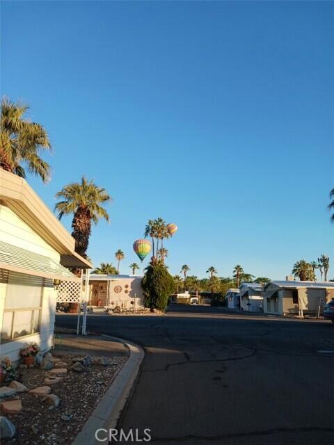 La Quinta Ridge - Manufactured In Park