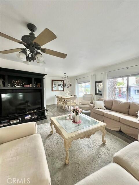 La Quinta Ridge - Manufactured In Park
