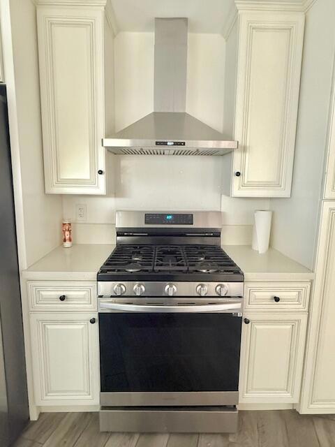 La Quinta Ridge - Manufactured In Park