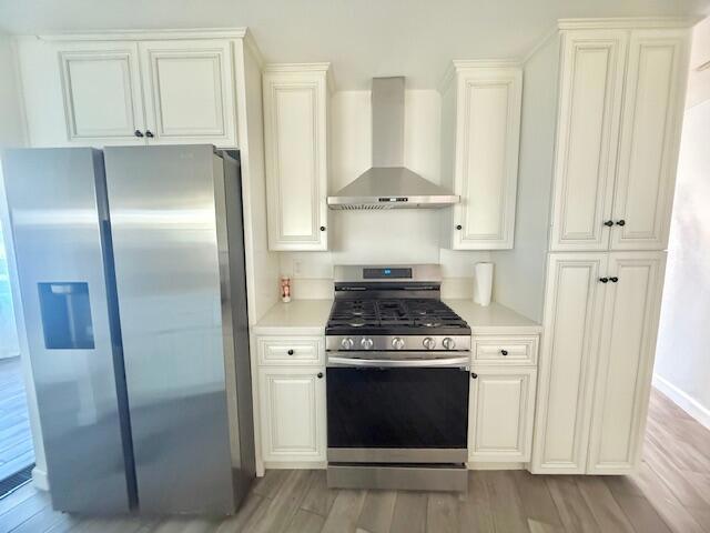 La Quinta Ridge - Manufactured In Park