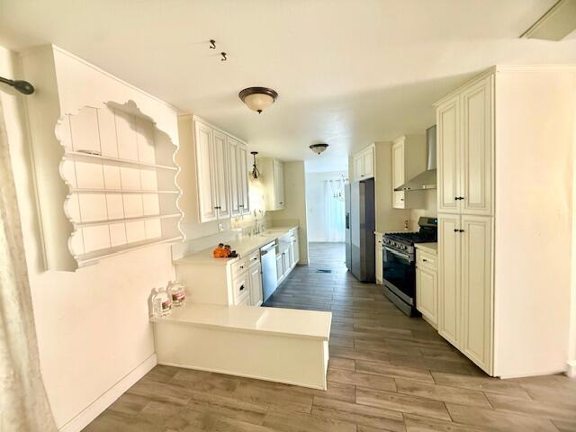 La Quinta Ridge - Manufactured In Park