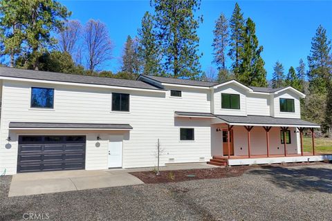 3181 B Triangle Park Drive Mariposa CA 95338