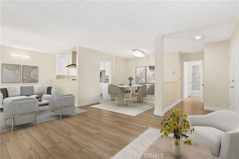 Photo of 5651 Sumner Way #310, Culver City, CA 90230 (MLS # SB25253971)