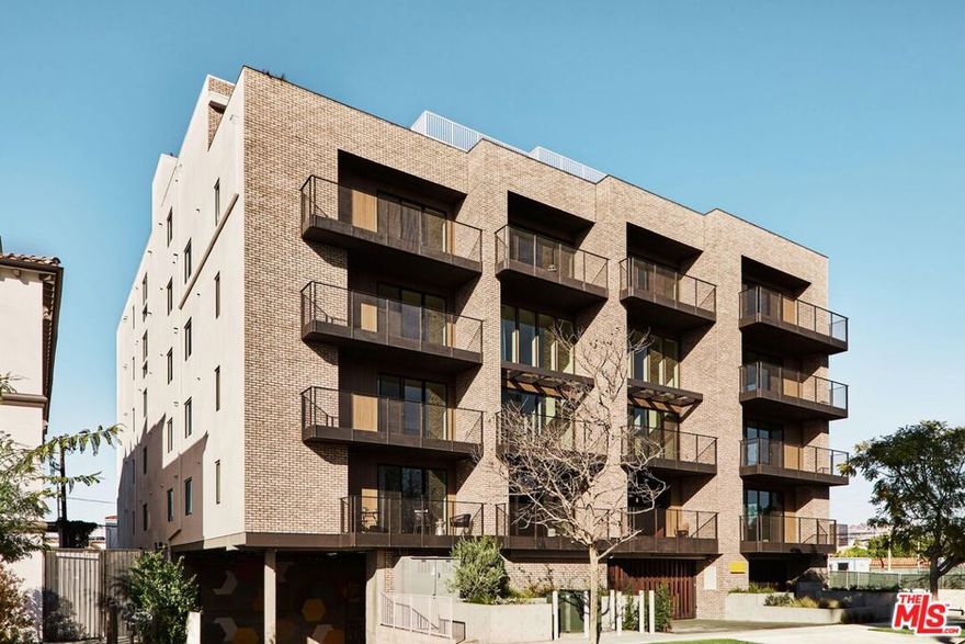 MAJOR PRICE REDUCTION!!!! Stunning brand new 33 unit apartment building with an excellent mix of modern residences.  The building is comprised of 5 One Bedroom + One Bath Units, 8 Two Bedroom + Two Bath Units, 7 Three Bedroom + Two Bath Units, 8 Loft + Den Units, 4 One + One Bath Penthouses, and 1 Two Bedroom + Two Bath Penthouses. HIVE offers tenants an experience unlike most other properties in the city, with exquisitely designed apartments featuring a variety of amenities including spacious bedrooms and closets, stainless steel appliances, dishwashers, in-unit washers/dryers, balconies and terraces, and select loft units have floor to ceiling windows with unparalleled city views. Community amenities include a beautifully landscaped rooftop deck with breathtaking panoramic views of the city, a state-of-the-art fitness center with an array of modern cardio and weight training equipment, Amazon lockers, secured parking/storage area for bicycles, and two levels of secured/gated parking for 54 vehicles.