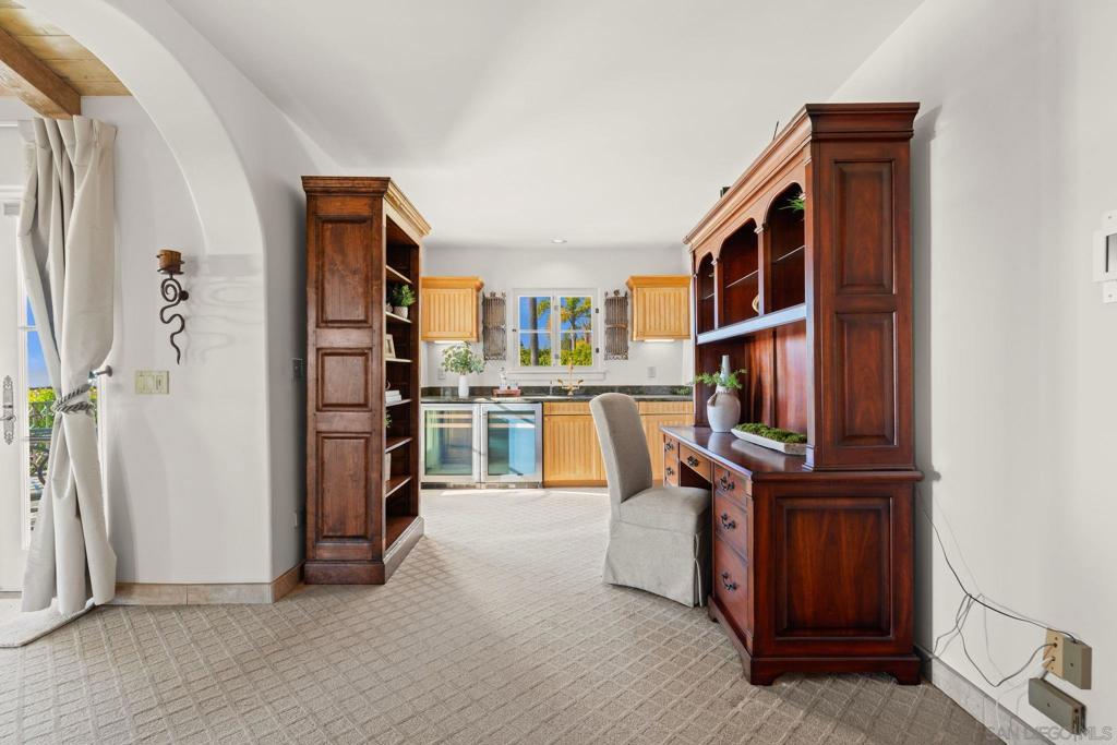 La Jolla - Residential