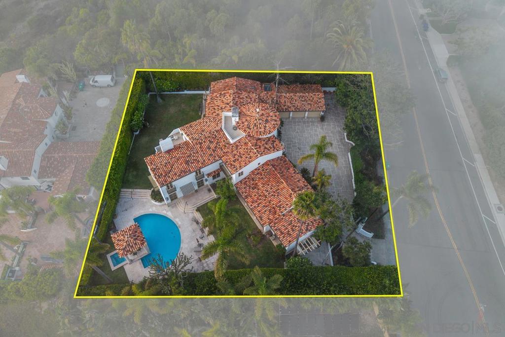 La Jolla - Residential