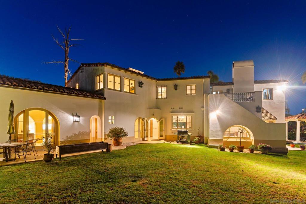 La Jolla - Residential