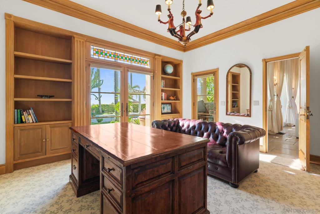 La Jolla - Residential