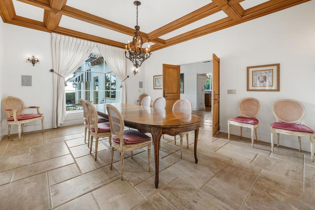 La Jolla - Residential