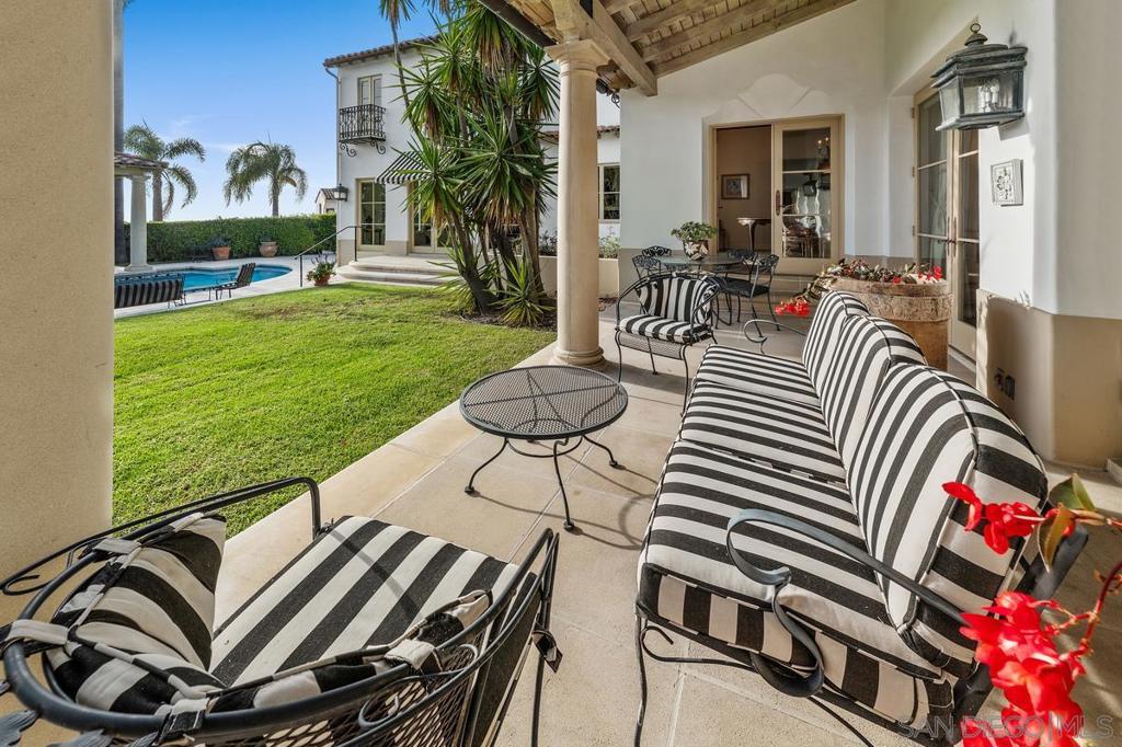 La Jolla - Residential