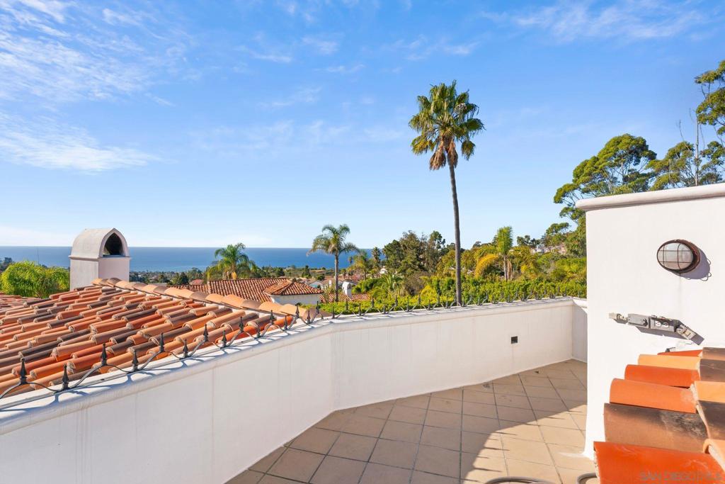 La Jolla - Residential